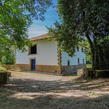 Casa Rural La Santa Sorribas  Luaran gambar
