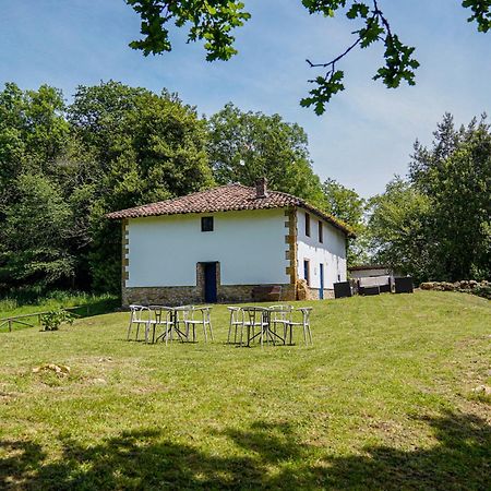 Casa Rural La Santa Sorribas  Luaran gambar