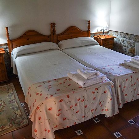 Casa Rural La Santa Sorribas  Luaran gambar