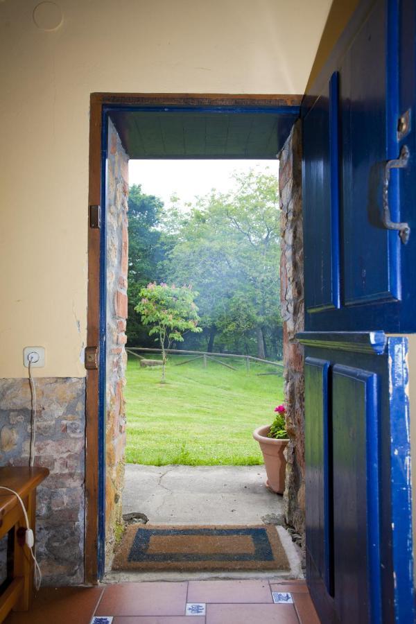 Casa Rural La Santa Sorribas  Luaran gambar