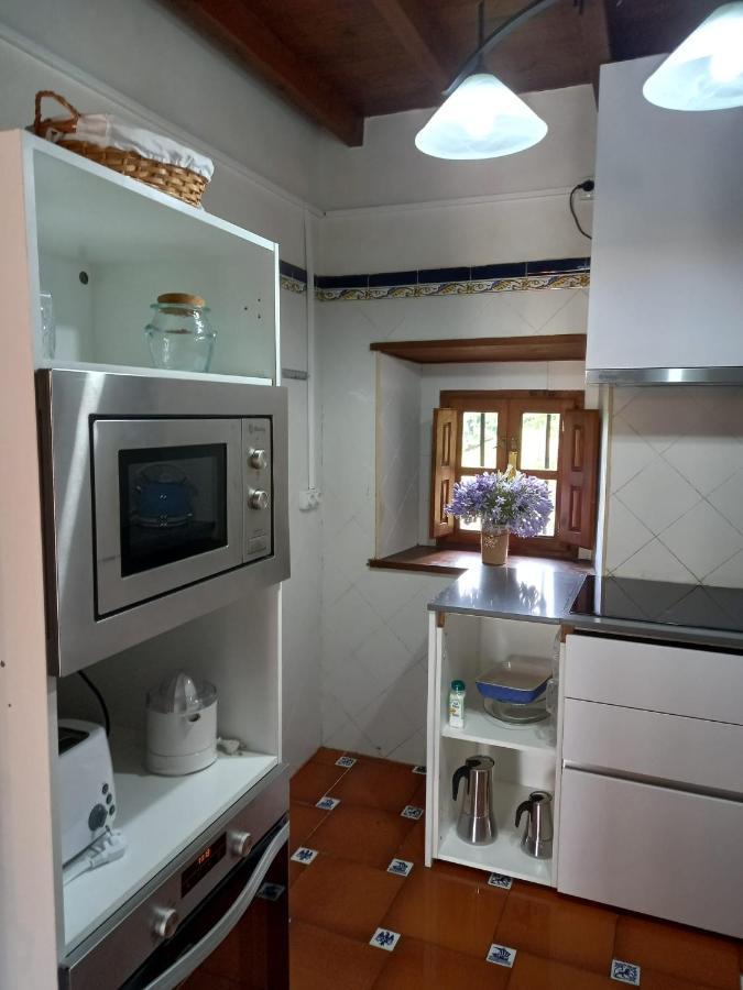 Casa Rural La Santa Sorribas  Luaran gambar