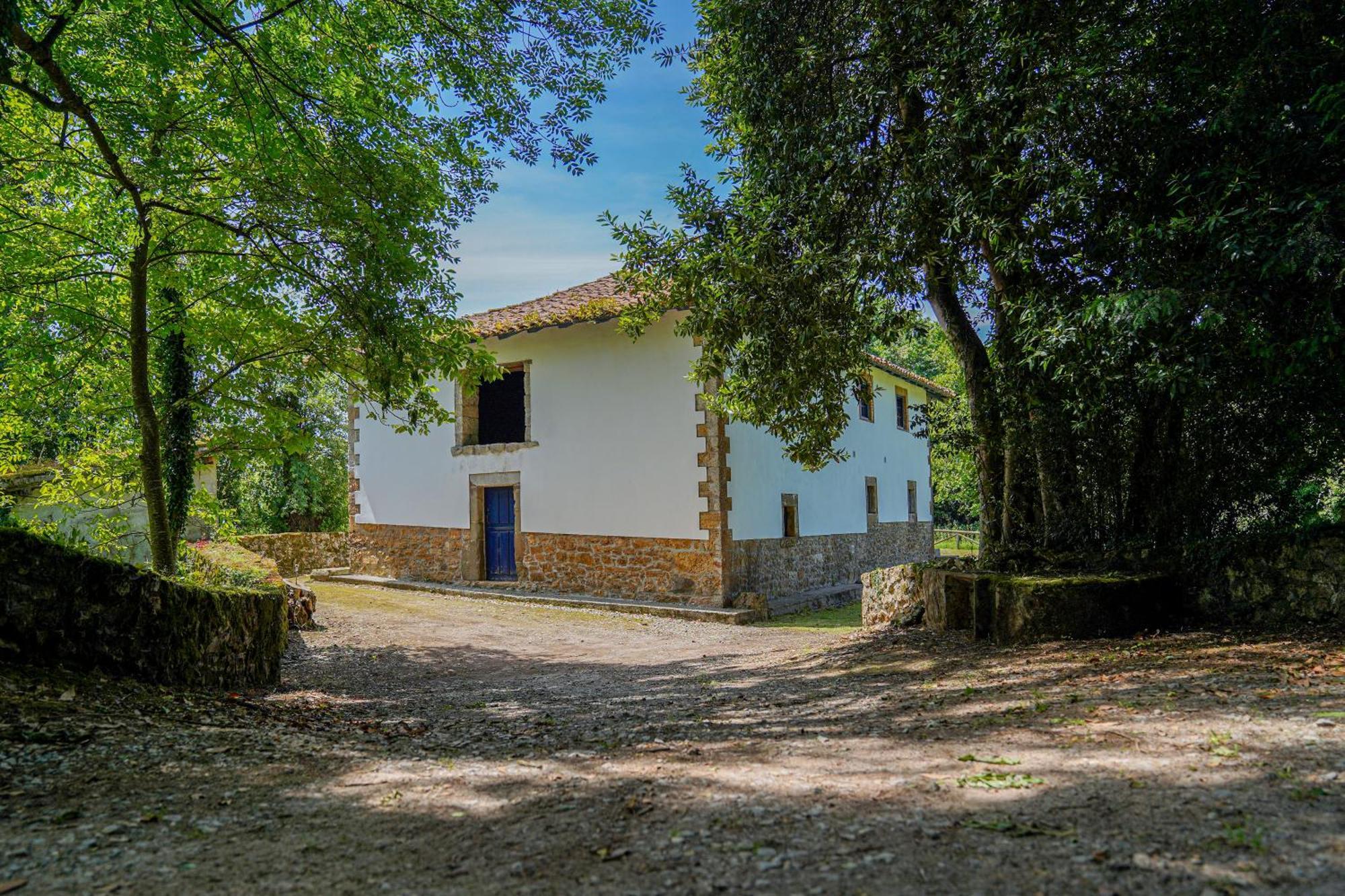 Casa Rural La Santa Sorribas  Luaran gambar