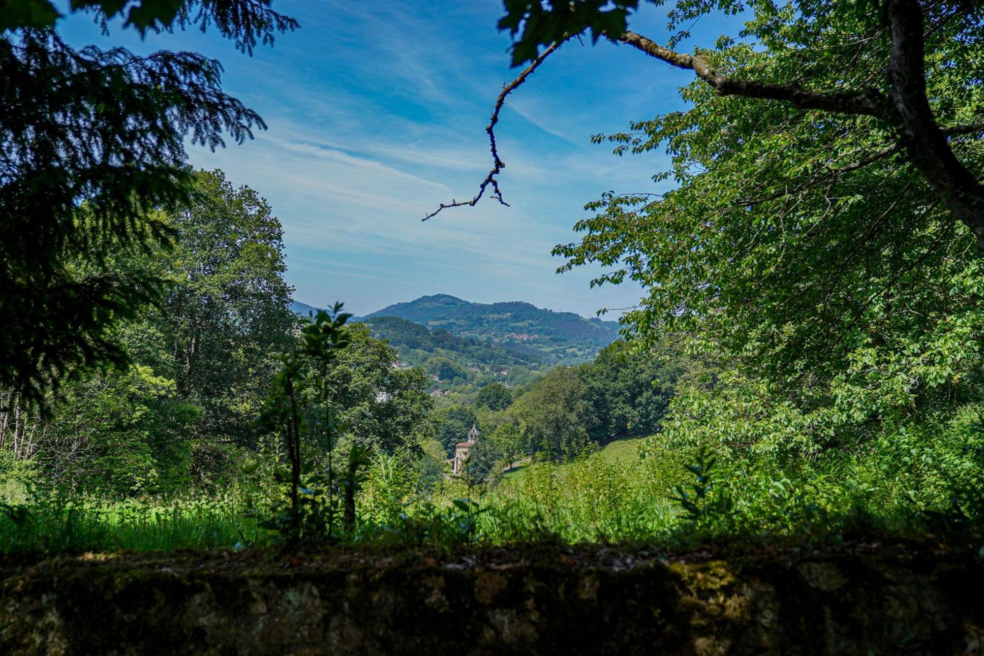 Casa Rural La Santa Sorribas  Luaran gambar