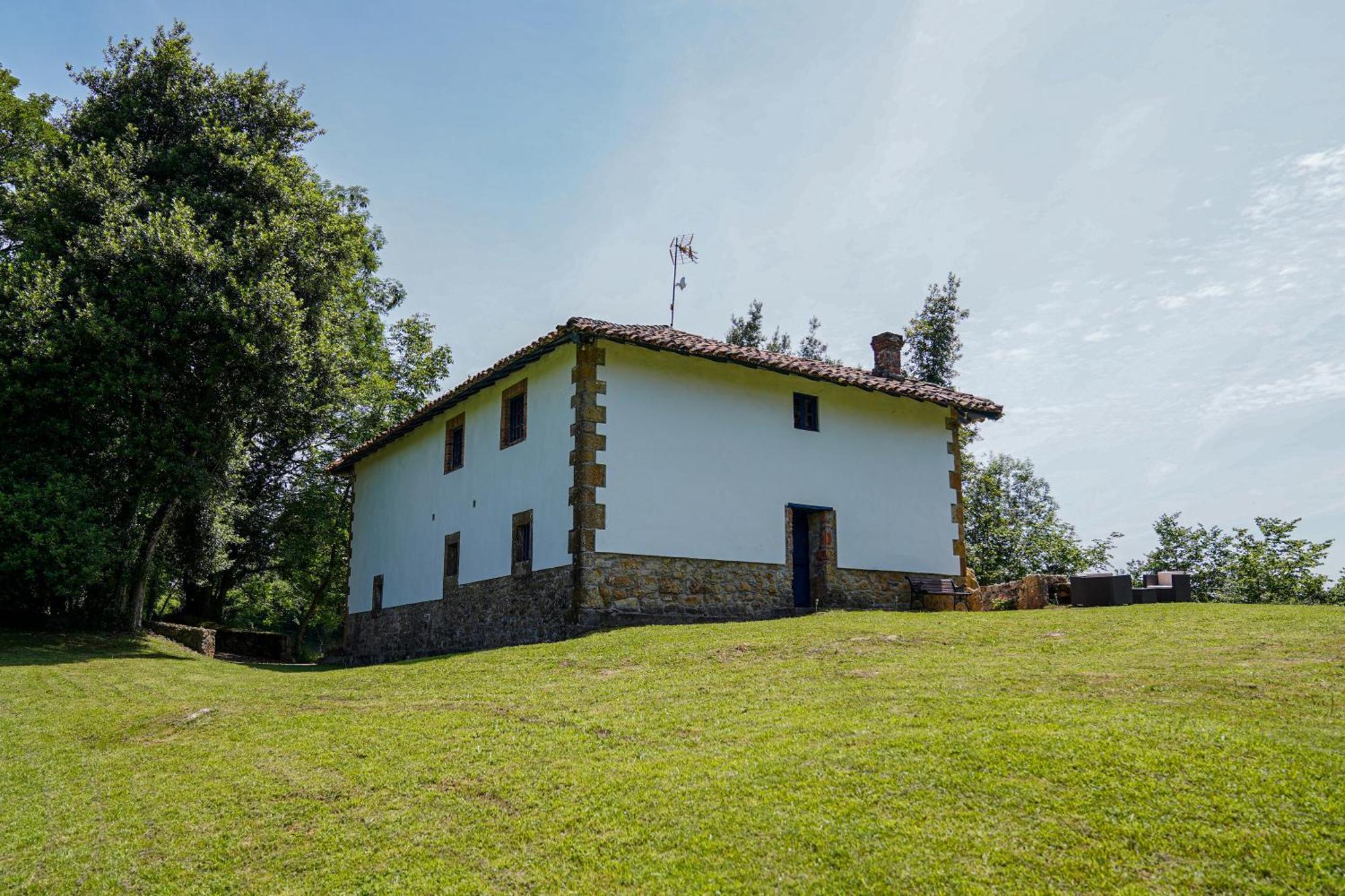 Casa Rural La Santa Sorribas  Luaran gambar