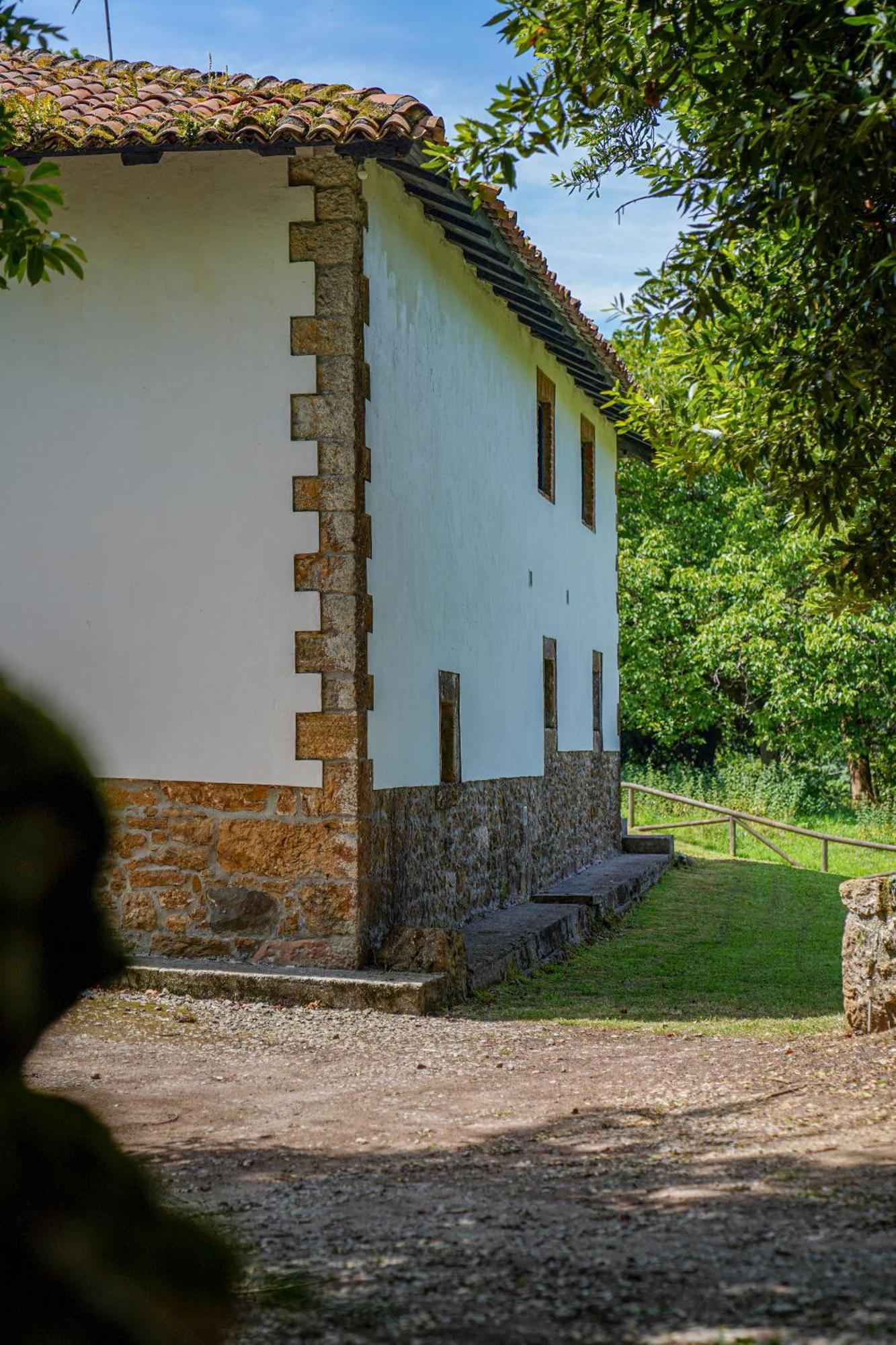 Casa Rural La Santa Sorribas  Luaran gambar