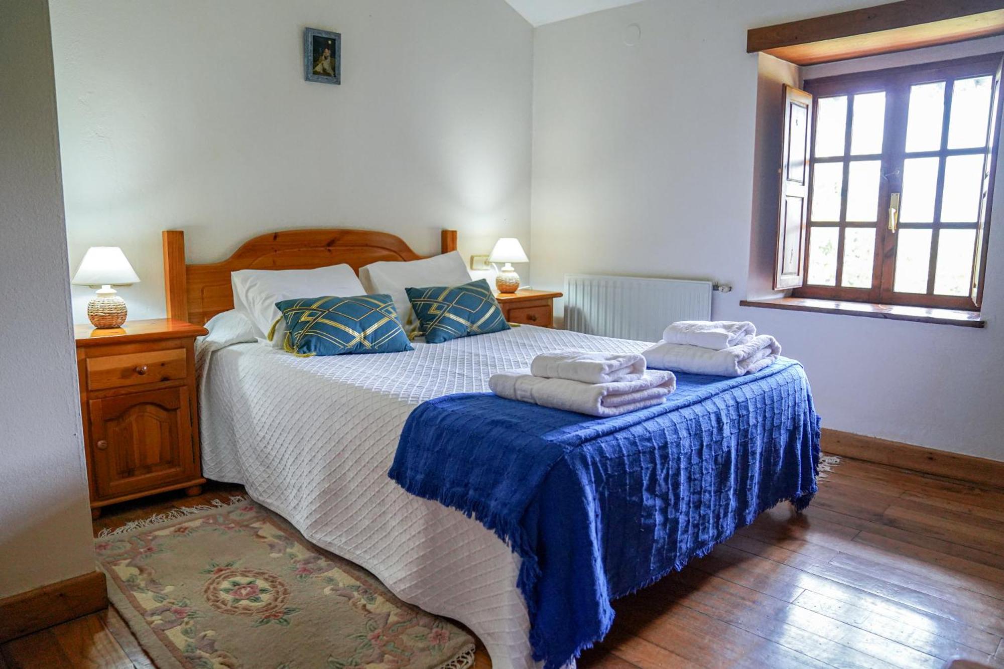 Casa Rural La Santa Sorribas  Luaran gambar