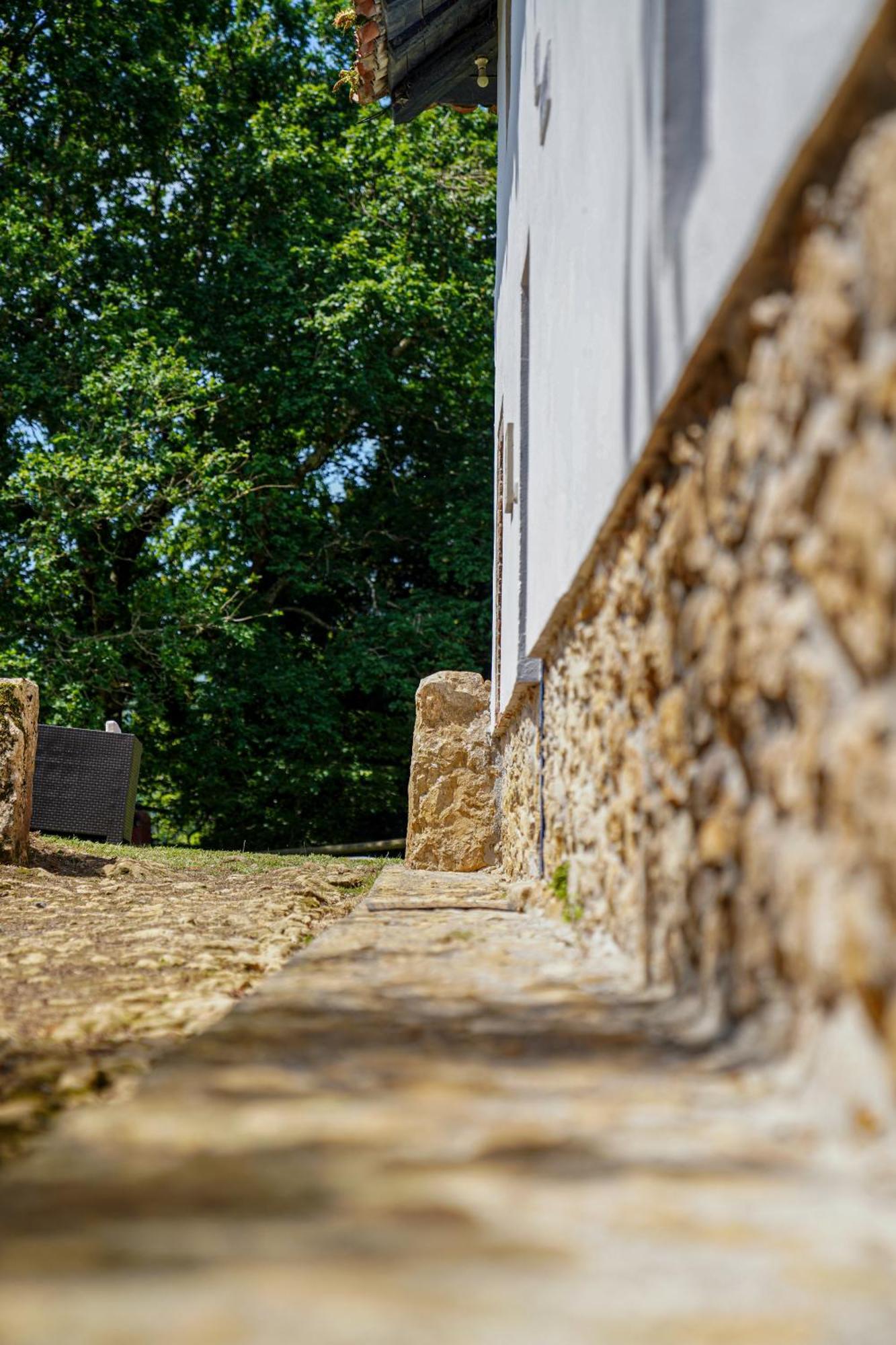 Casa Rural La Santa Sorribas  Luaran gambar