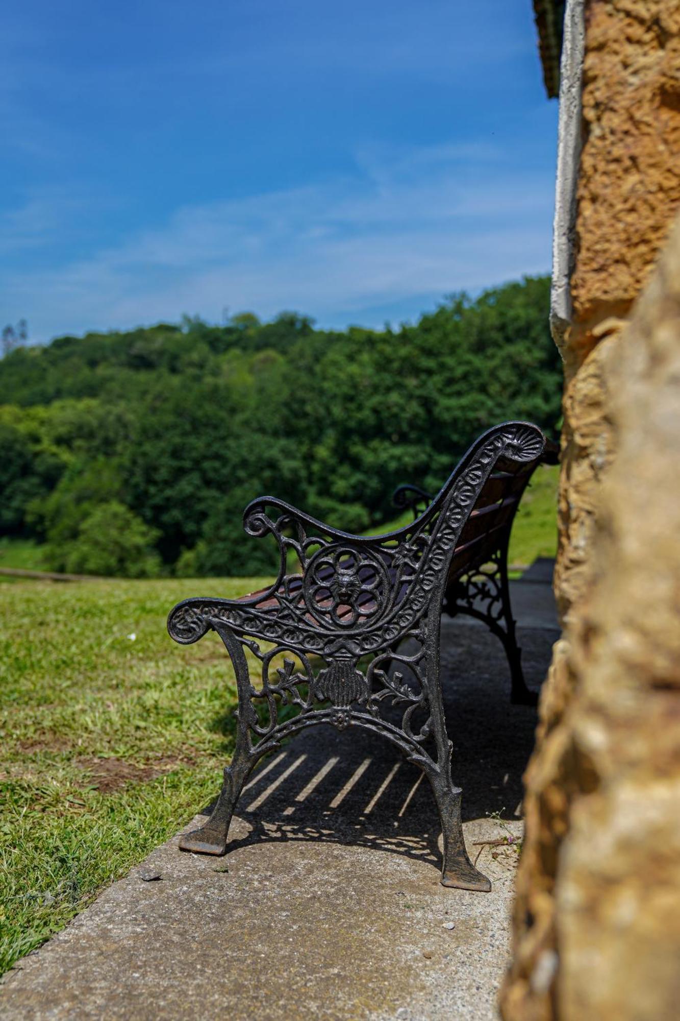 Casa Rural La Santa Sorribas  Luaran gambar