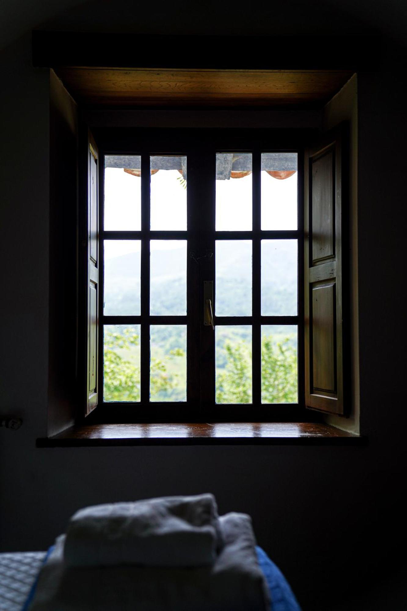 Casa Rural La Santa Sorribas  Luaran gambar