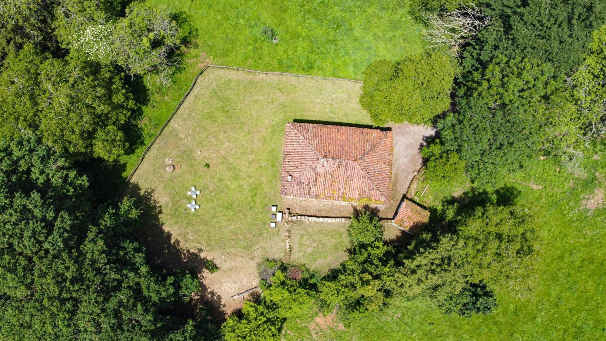 Casa Rural La Santa Sorribas  Luaran gambar